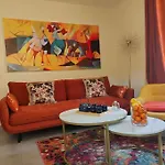T2 54M² Parking Coeur De Chartres